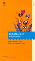 Livro - Culturas juvenis