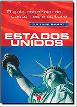 Livro - Culture Smart! Estados Unidos