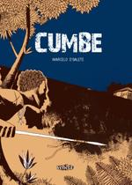 Livro - Cumbe