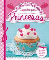 Livro - Cupcakes para princesas