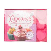 Livro - Cupcakes