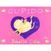 Livro - Cupido Livro - Cupido
