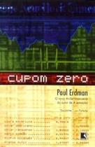 Livro - CUPOM ZERO Livro - CUPOM ZERO