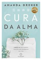 Livro - Cura da Alma