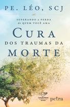 Livro - Cura dos traumas da morte