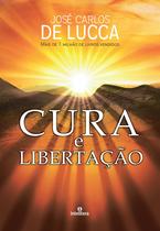 Livro - Cura e libertação