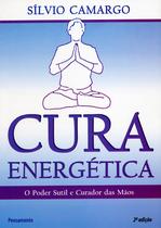 Livro - Cura Energética