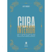 Livro - Cura Interior Livro - Cura Interior