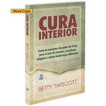 Livro - Cura Interior Livro - Cura Interior