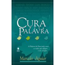 Livro - Cura pela Palavra