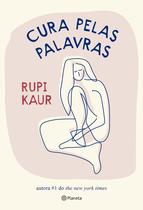 Livro - Cura pelas palavras Livro - Cura pelas palavras
