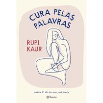 Livro - Cura pelas palavras Livro - Cura pelas palavras