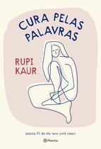Livro - Cura pelas palavras