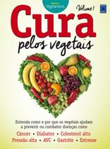 Livro - Cura Pelos Vegetais - Volume 1