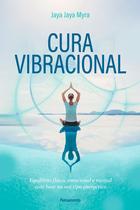 Livro - Cura Vibracional