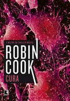 Livro - Cura