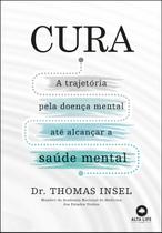 Livro - Cura