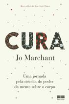 Livro - Cura