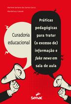 Livro - Curadoria educacional