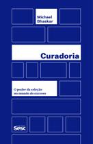 Livro - Curadoria Livro - Curadoria