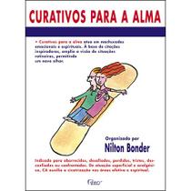 Livro - Curativos para a alma