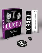 Livro - Cured