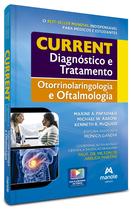 Livro - Current Diagnóstico e Tratamento