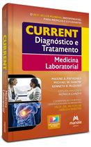 Livro - Current Diagnóstico e Tratamento Livro - Current Diagnóstico e Tratamento