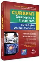 Livro - Current Diagnóstico e Tratamento