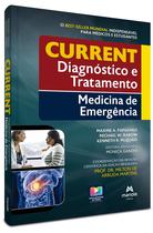 Livro - Current Diagnóstico e Tratamento