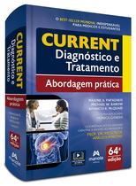 Livro - Current Diagnóstico e Tratamento
