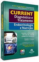 Livro - Current Diagnóstico e Tratamento