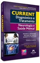 Livro - Current Diagnóstico e Tratamento Livro - Current Diagnóstico e Tratamento