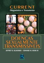 Livro - Current Doenças Sexualmente Transmissíveis
