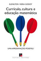 Livro - Currículo, cultura e educação matemática