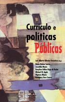 Livro - Currículo e políticas públicas