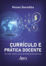 Livro - Currículo e Prática Docente