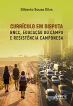 Livro - Currículo em Disputa Livro - Currículo em Disputa