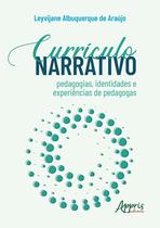 Livro - Currículo Narrativo Livro - Currículo Narrativo