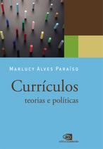 Livro - Currículos