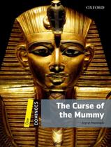 Livro - Curse Of The Mummy - 2Nd Ed