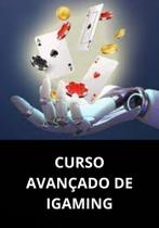 Livro curso avançado de igaming Livro curso avançado de igaming