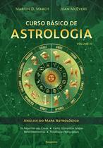 Livro - Curso básico de astrologia – Vol. 3