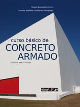 Livro - Curso básico de concreto armado