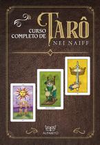 Livro - Curso Completo de Tarô