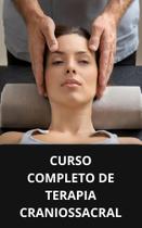 Livro curso completo de terapia craniossacral - DUKE EDITORA