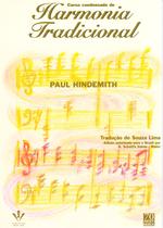 Livro - Curso condensado de harmonia tradicional Livro - Curso condensado de harmonia tradicional