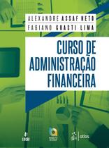 Livro - Curso de Administração Financeira