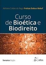 Livro - Curso De Bioética E Biodireito