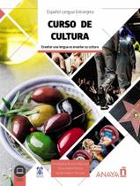 Livro - Curso De Cultura - Nivel A2-B1